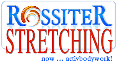 Rossiter Stretching now ActivBodywork - in Western Colorado